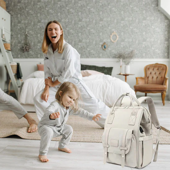 SAC À DOS À LANGER | BABYBAG™ – Image 2
