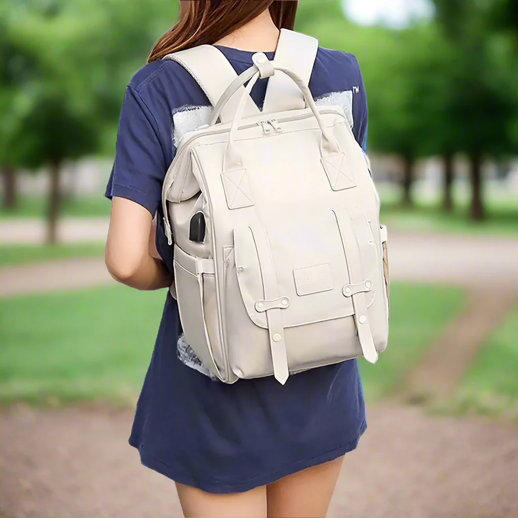 SAC À DOS À LANGER | BABYBAG™ – Image 3