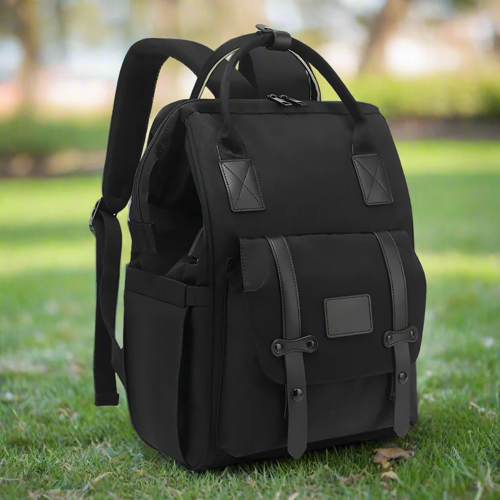 SAC À DOS À LANGER | BABYBAG™ – Image 7