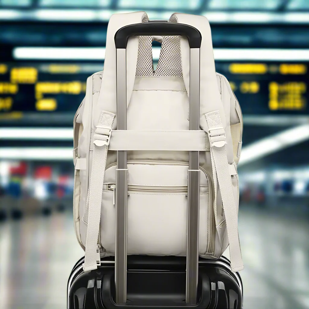 SAC À DOS À LANGER | BABYBAG™ – Image 4