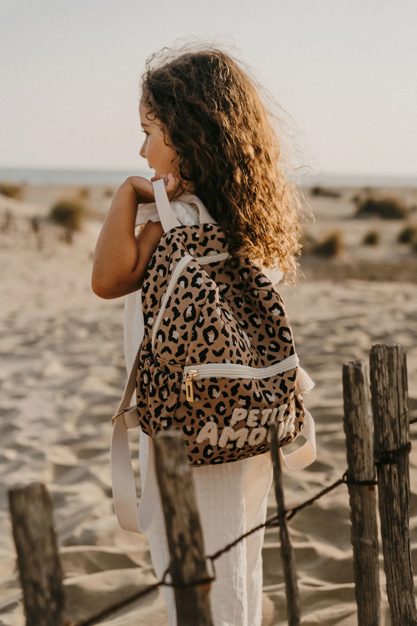 Sac à dos enfant - Sauvage – Image 2