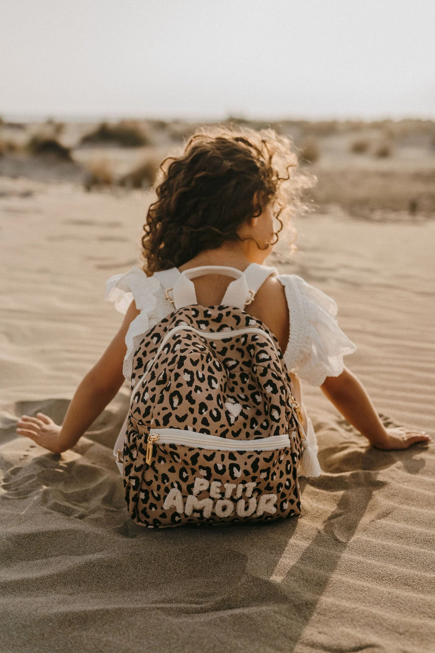 Sac à dos enfant - Sauvage – Image 3