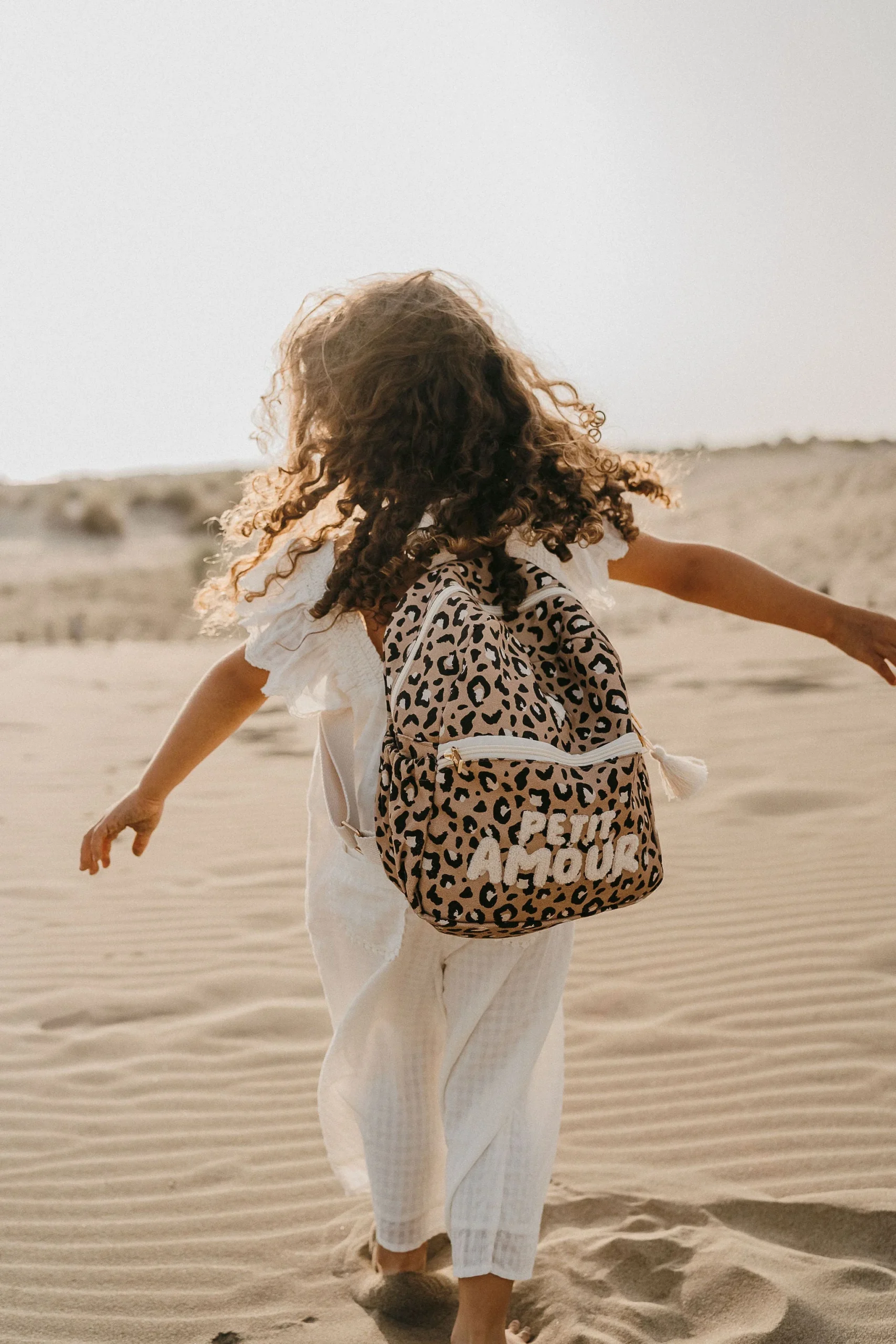 Sac à dos enfant - Sauvage – Image 4