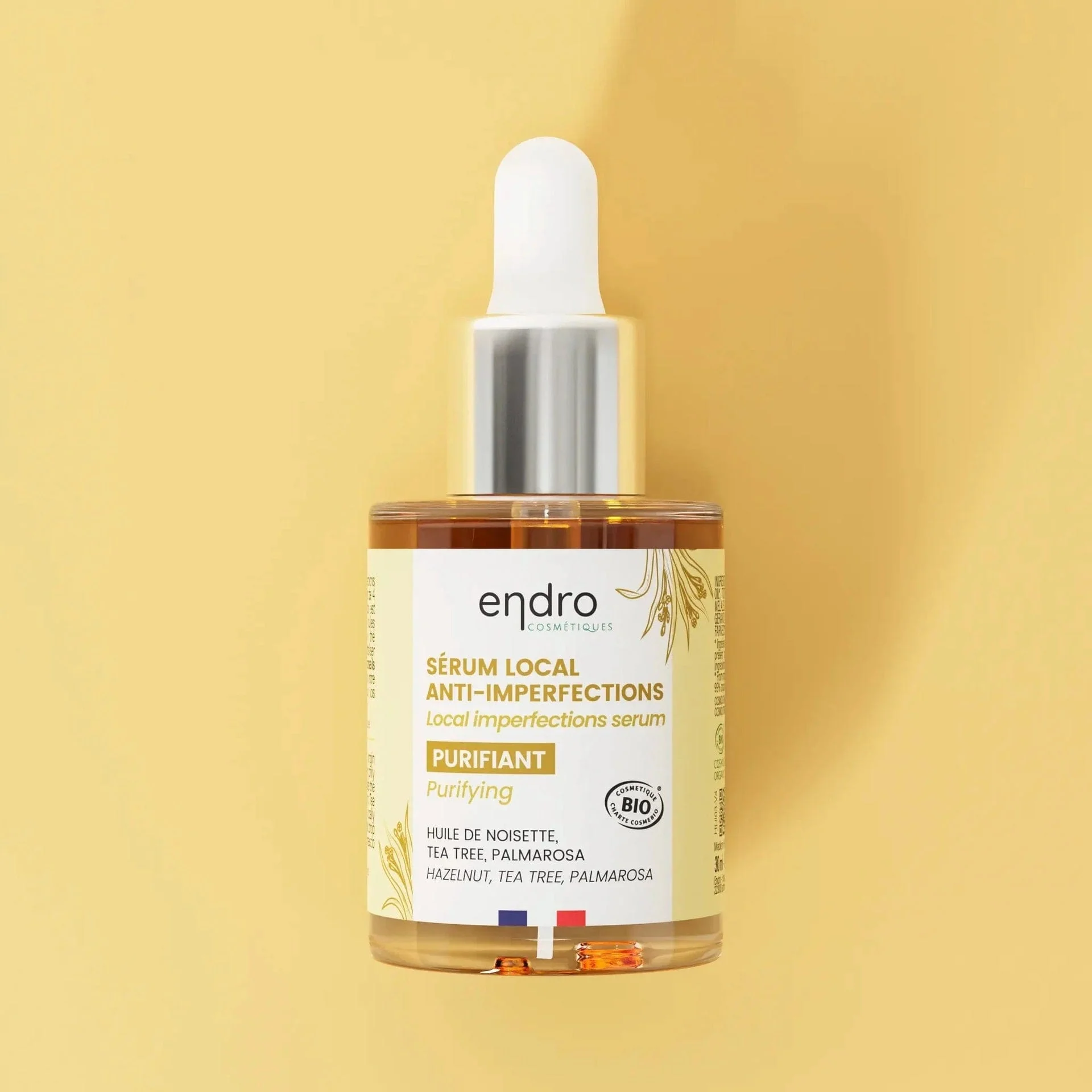 Serum purifiant - Anti-imperfection - 30ml