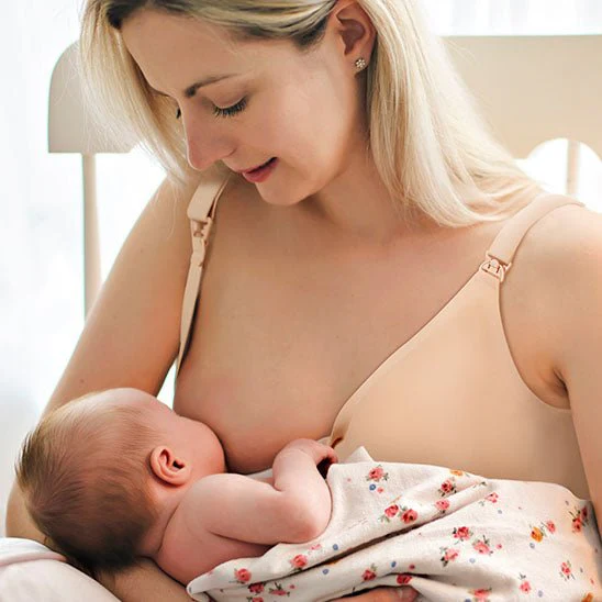 Soutien Gorge Allaitement | Confort One-Hand – Image 2