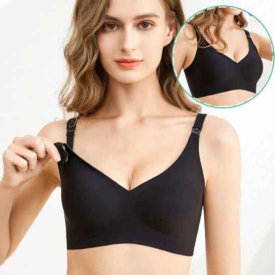 Soutien Gorge Allaitement | Confort One-Hand – Image 3
