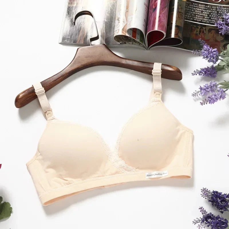 Soutien Gorge Allaitement | Élaitgant – Image 6