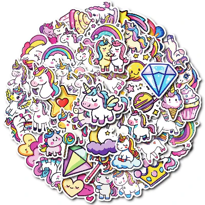 Stickers autocollant | Personnalisable Durable – Image 6