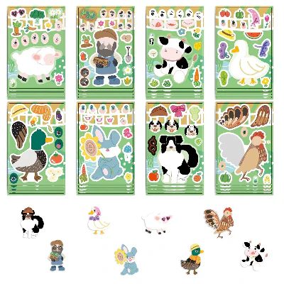 Stickers autocollant | DécoStyle – Image 6