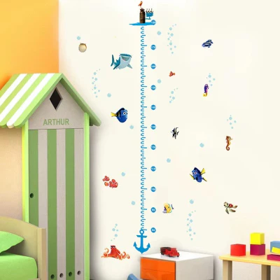 Toise enfant | Personnalisable Décorative – Image 6
