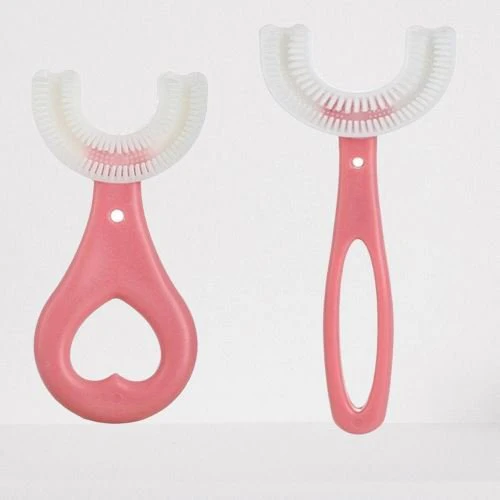 U360°Teeth™ - Brosse à dents 2.0 | Enfants – Image 5