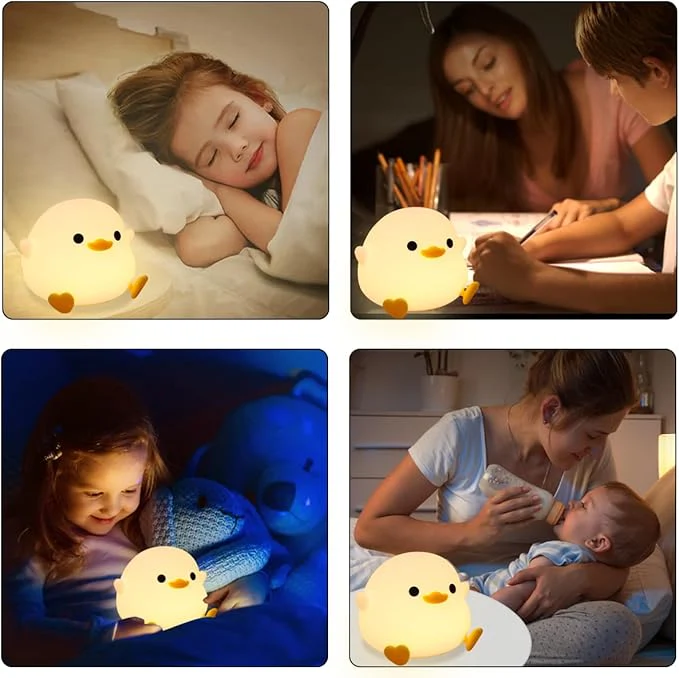 VEILLEUSE BEBE | LUCIDUCK™ – Image 2