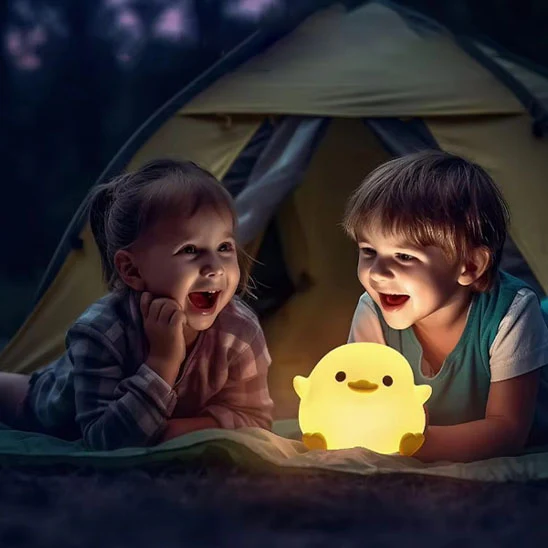 VEILLEUSE BEBE | LUCIDUCK™ – Image 3