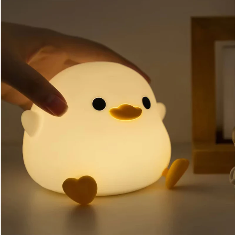 VEILLEUSE BEBE | LUCIDUCK™ – Image 5