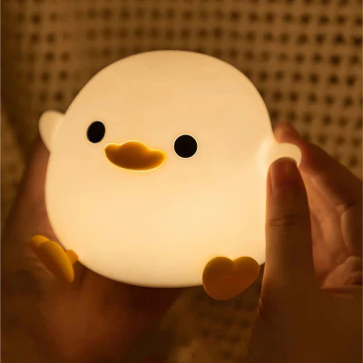 Veilleuse De Nuit - Poussin – Image 5